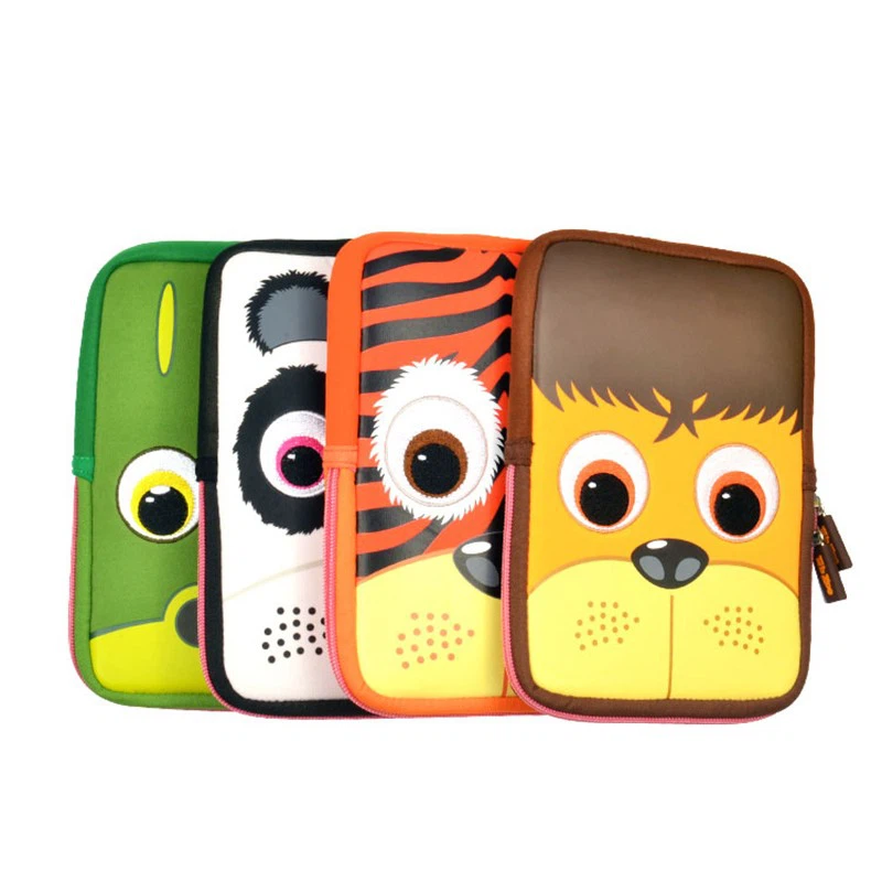 China Neoprene iPad bag manufacturers