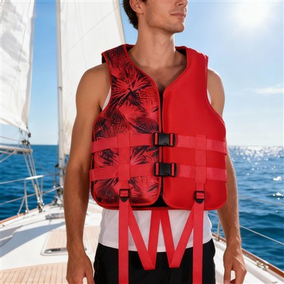 Najbolji neoprenski prsluci za spašavanje