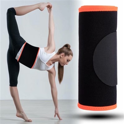 Trimer za struk od neoprena